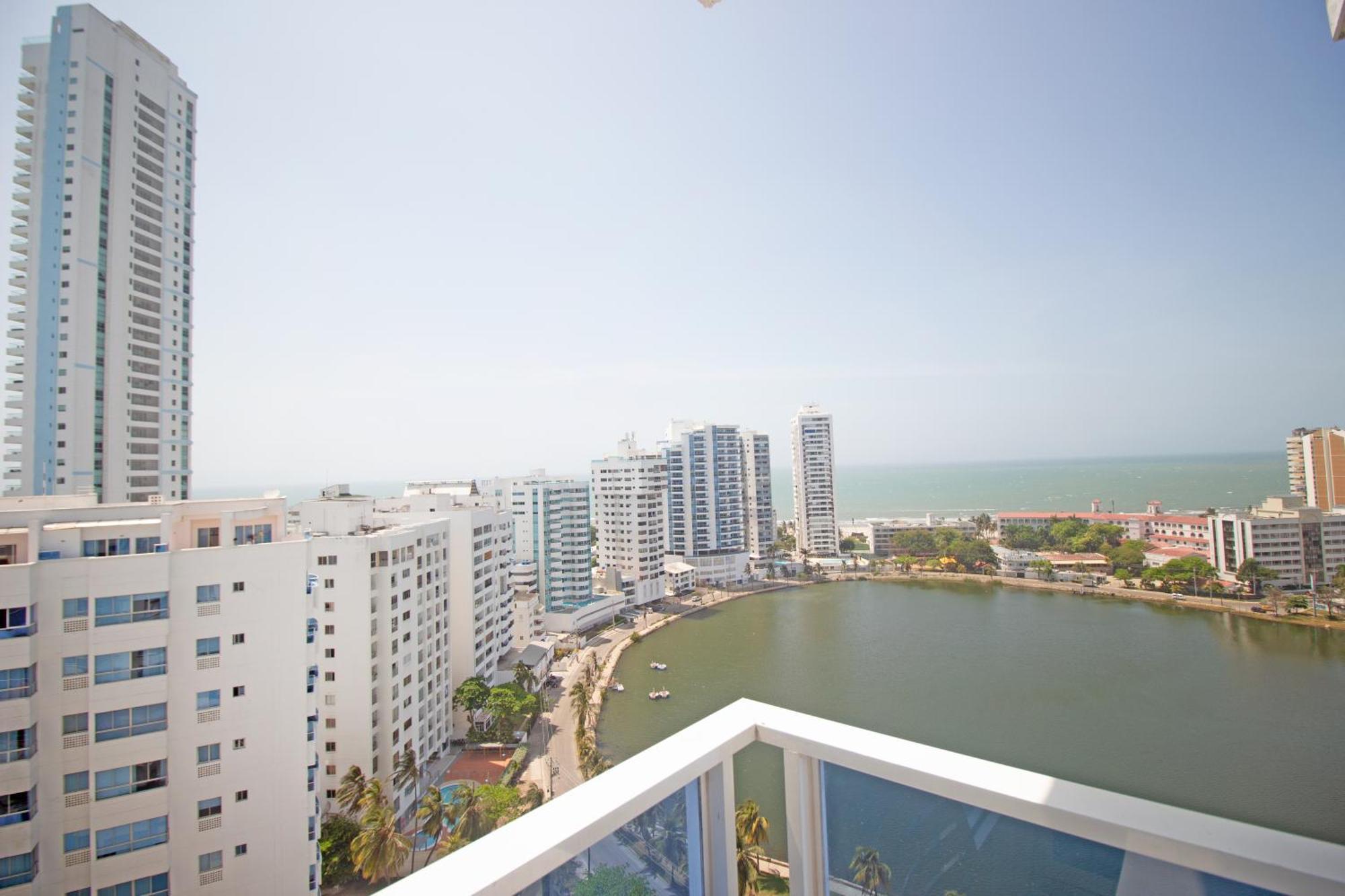 Riviera Tropical - Livin Colombia Cartagena